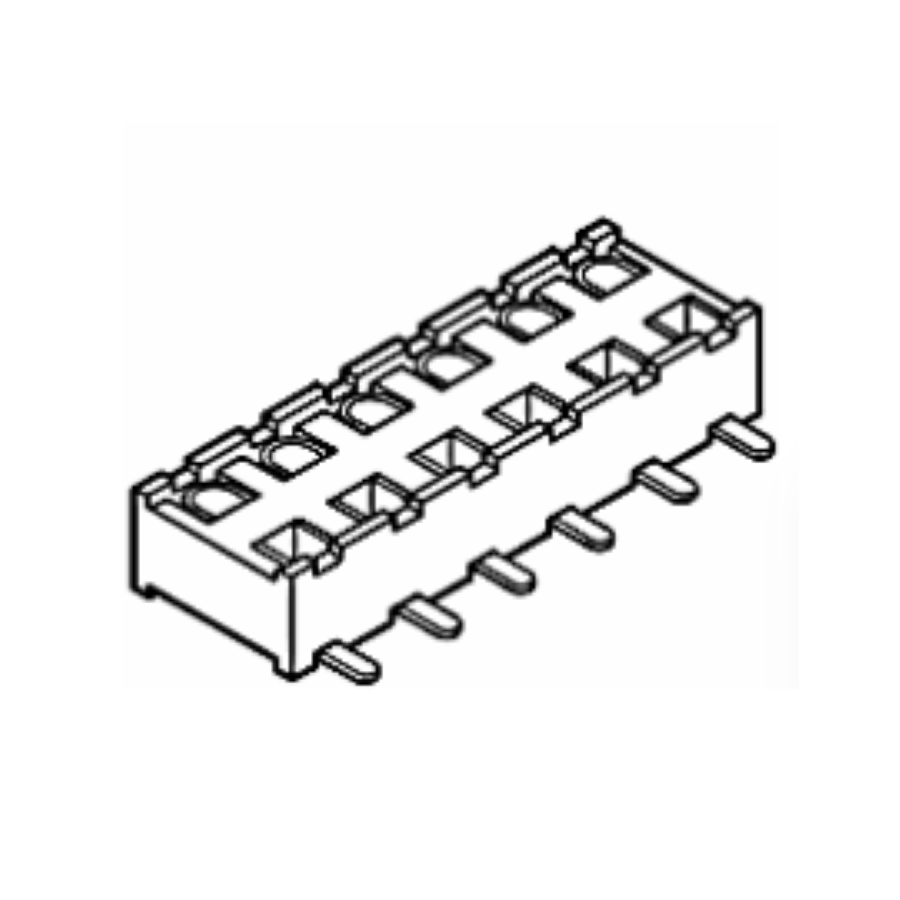 91596-114LF-Amphenol